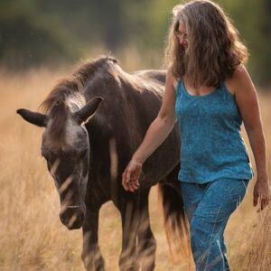 Tierkommunikation Aufbau-Seminar