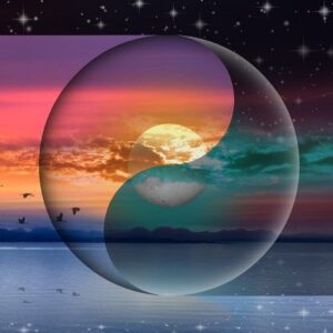 Tag-und-Nacht-Gleiche