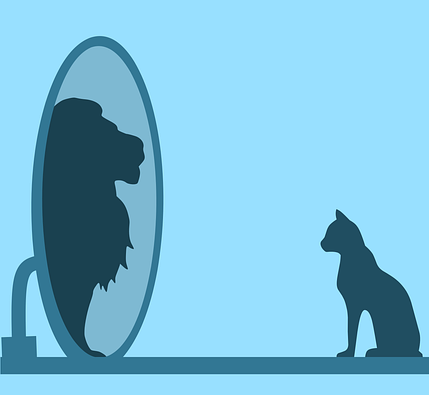 Wie geht mein Selbst in Führung?